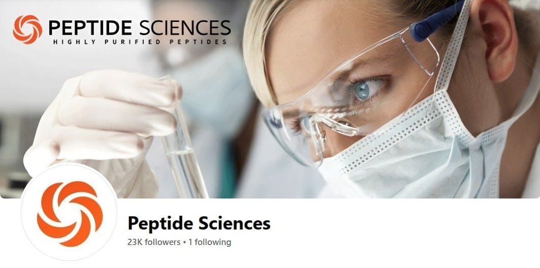 Peptide Sciences