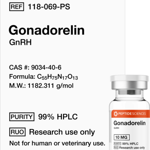Gonadorelin 10mg