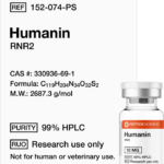 Humanin