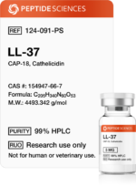 LL-37 5mg (CAP-18)