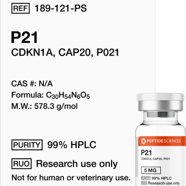 P21 (P021