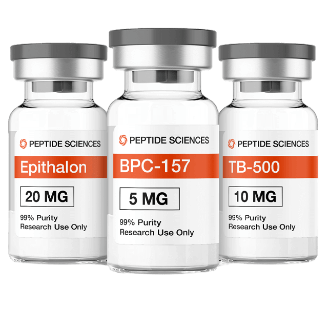 peptidesciences