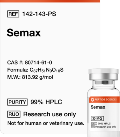 Semax 30mg