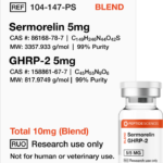 GHRP-6 10mg