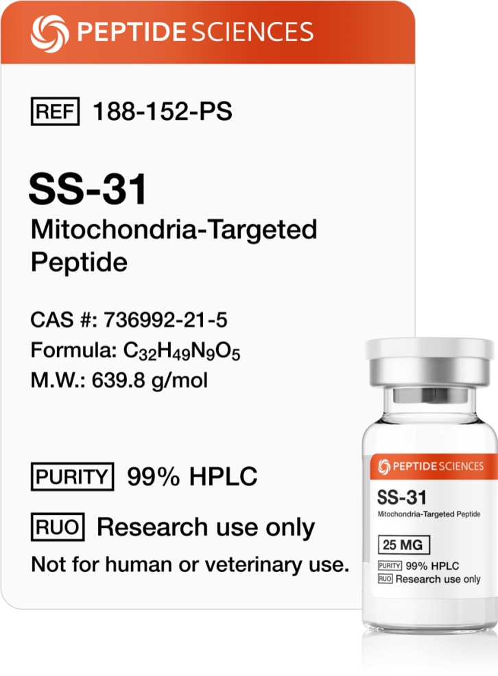 SS-31 25mg